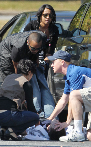 Bobbi Kristina Brown, Nick Gordon Bobbi Kristina Brown, Nick Gordon